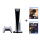 Sony PlayStation 5 + Marvel's Spider-Man + The Last Of Us Part I - 1085409 - zdjęcie